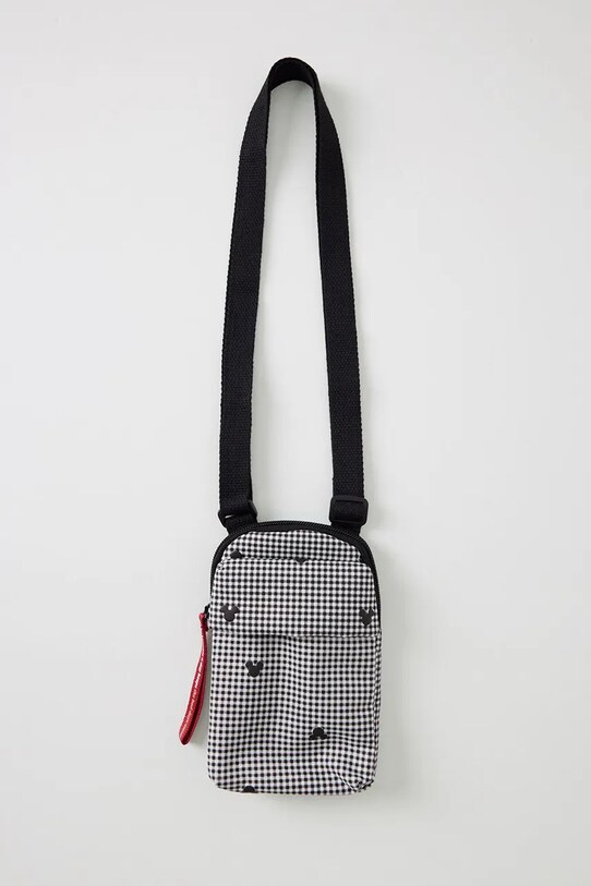 women'secret carcasa de telefon MICKEY pentru telefon negru 1378919