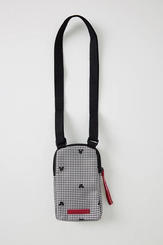 women'secret carcasa de telefon MICKEY 1378919 negru SS25
