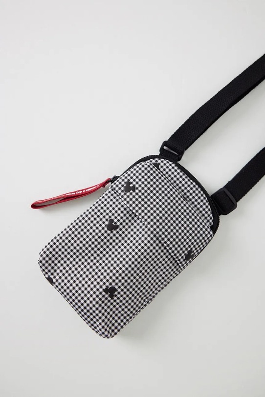 Аксессуары Чехол для телефона women'secret MICKEY 1378919 чёрный