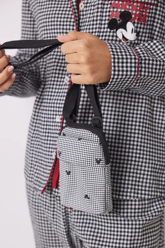 Чехол для телефона women'secret MICKEY чёрный 1378919