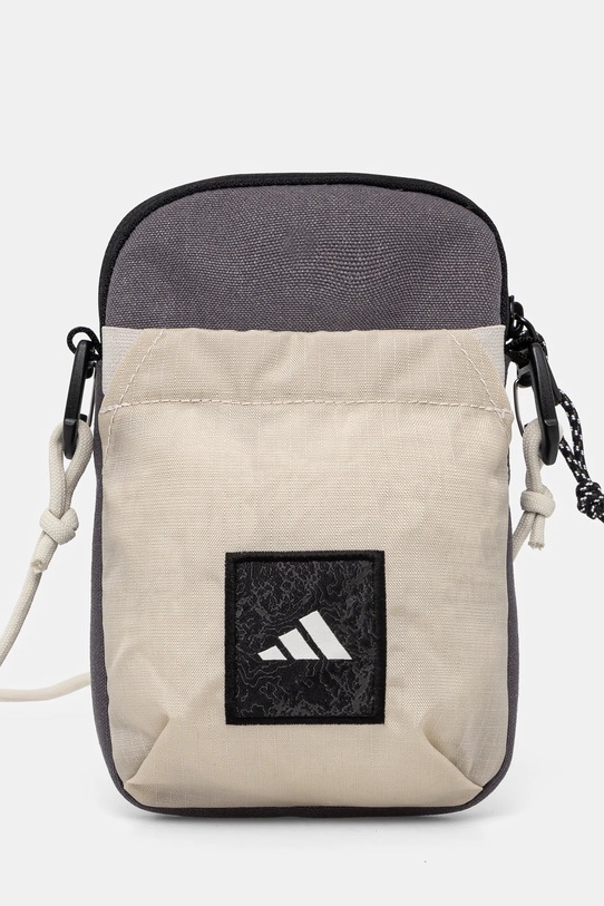 Сумка adidas CXPLR візерунок бежевий JE3212