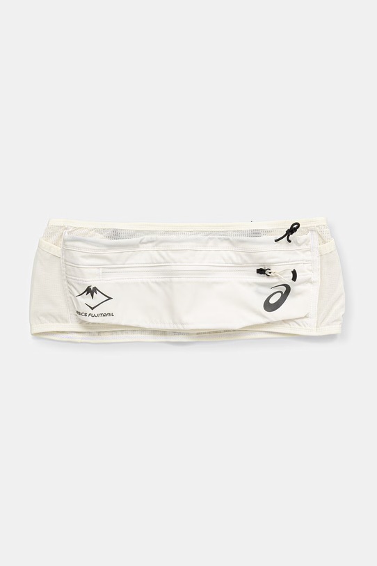 Asics pas biegowy beżowy 3013B259