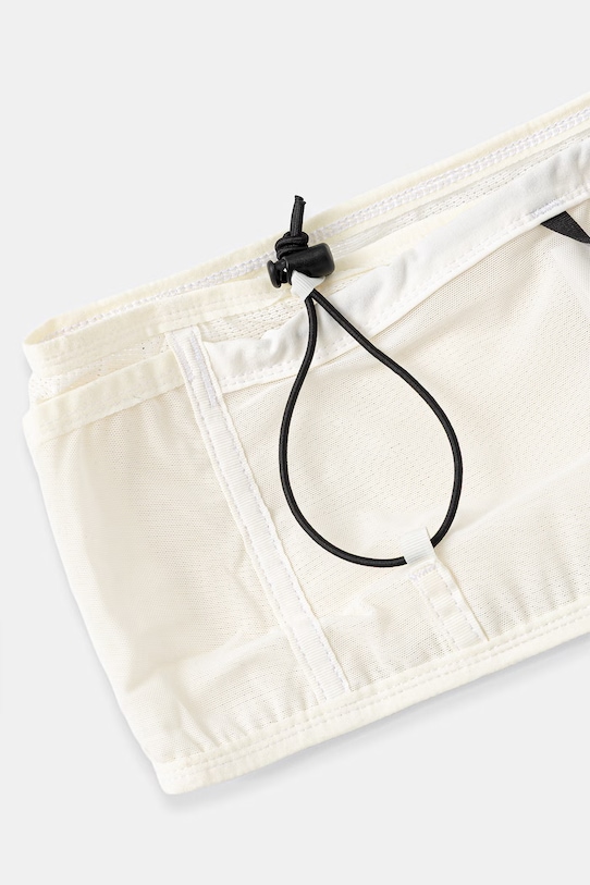 Asics pas biegowy 3013B259 beżowy SS26