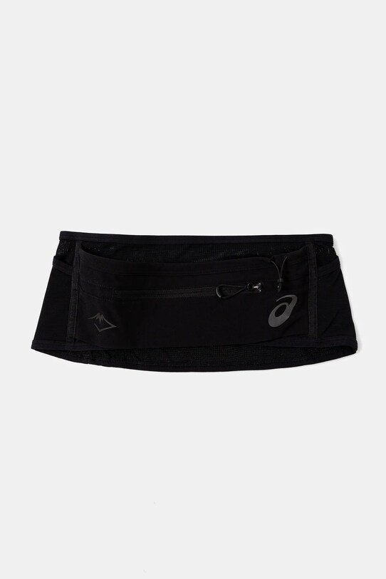 Asics centură de alergare training negru 3013B259