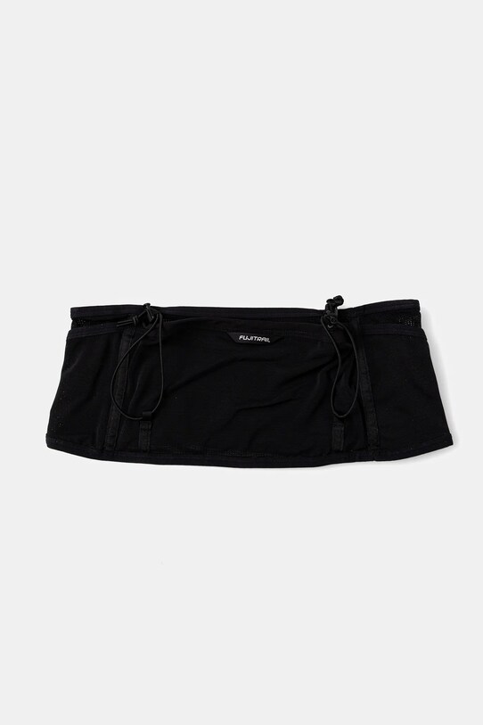 Asics centură de alergare 3013B259 negru SS25
