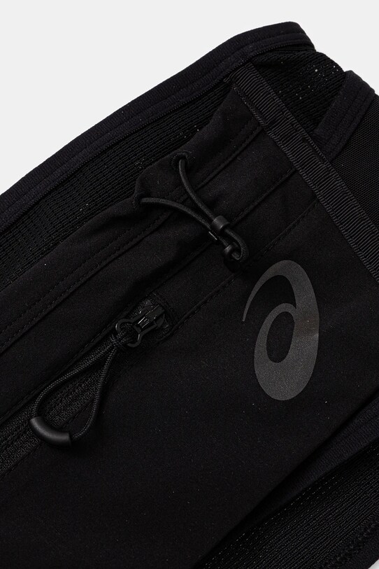Accesorii Asics centură de alergare 3013B259 negru