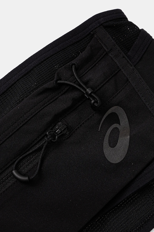 Accesorii Asics centură de alergare 3013B259 negru