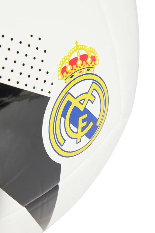 adidas Performance labda Real Madrid Home Club fehér IX4019