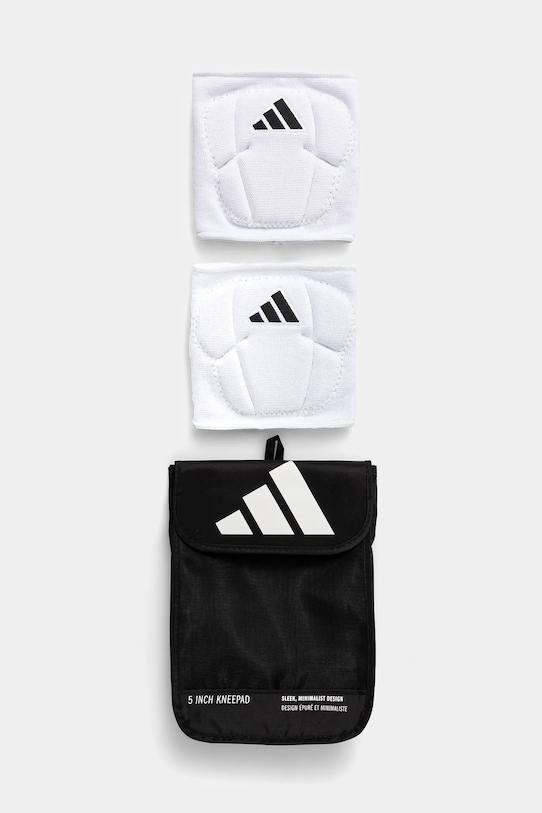 adidas Performance genunchiere alb IW1503
