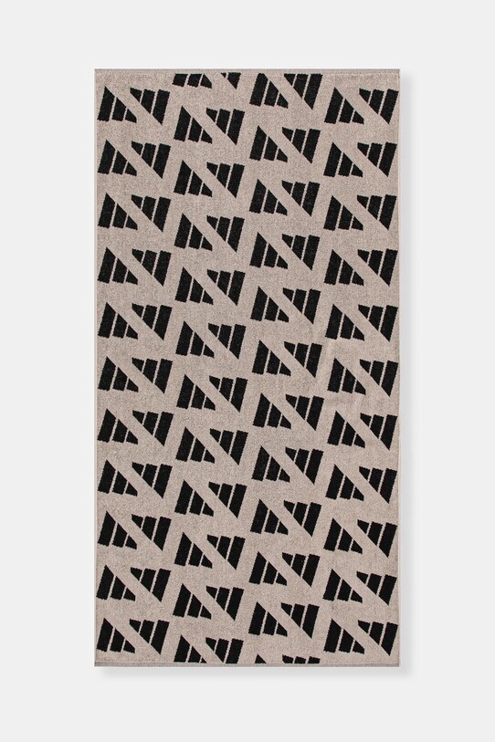 adidas Performance ręcznik 140 x 70 cm beżowy JG5780