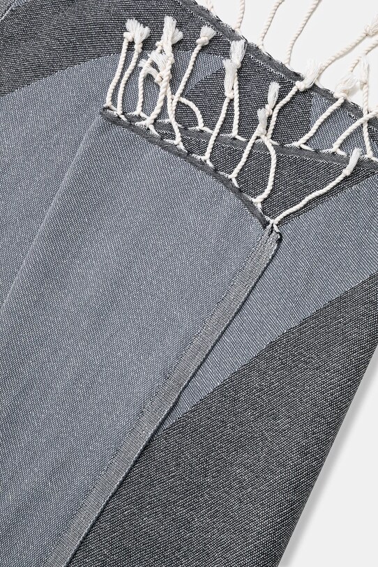 Akcesoria Diesel ręcznik D-WRAP-TOWEL A19332.0LKCK szary