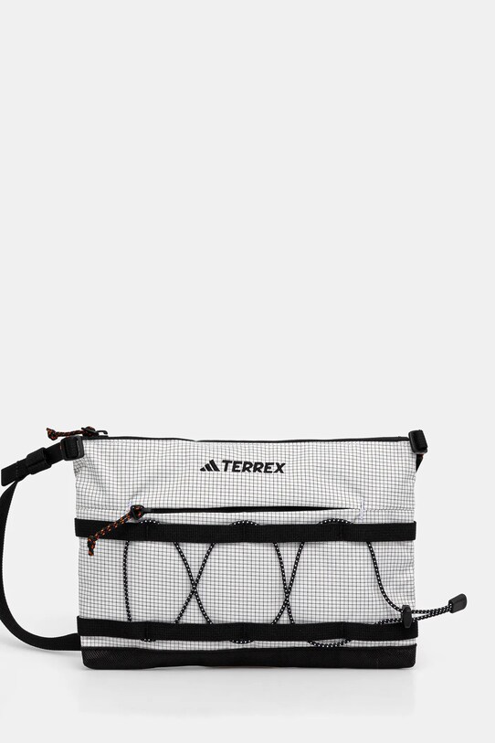 adidas TERREX borsetă nu incape in A4 gri JD3432