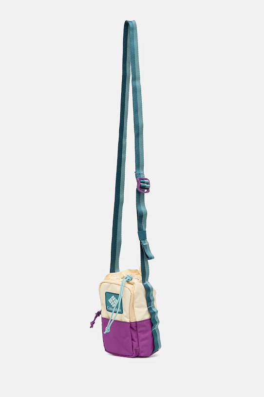 Obal na fľašu Columbia 2121541 žltá SS25