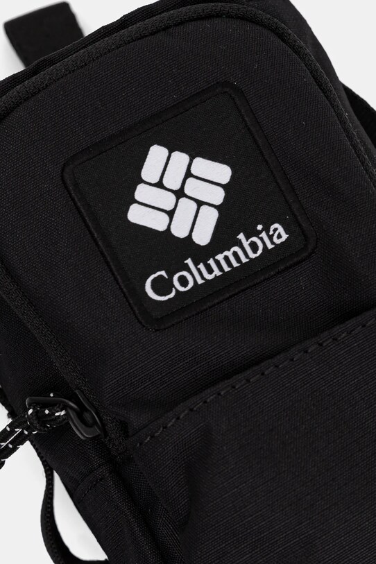 Columbia pokrowiec na butelkę czarny 2121541