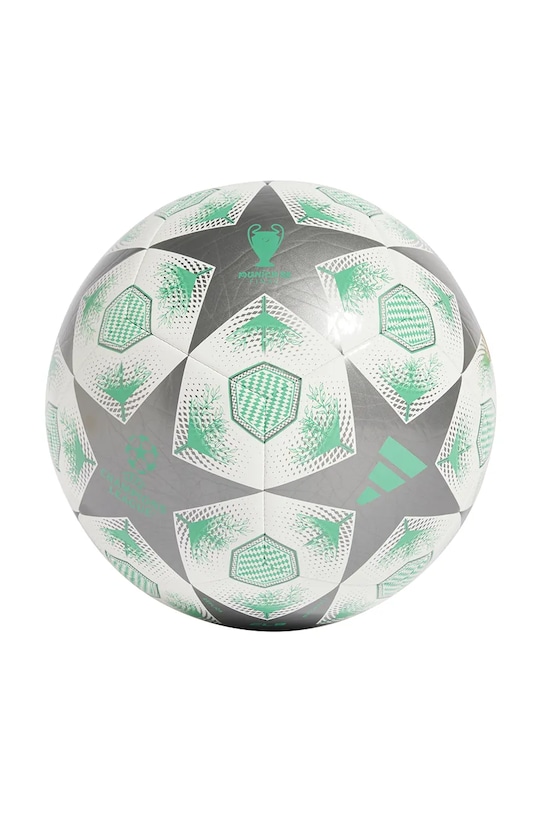 adidas Performance piłka nożna UCL JH1283 zielony SS25