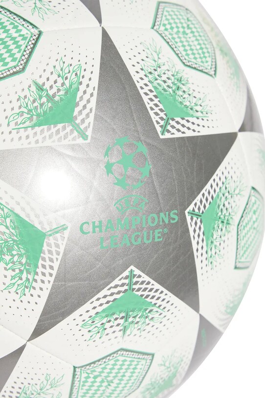Accesorii adidas Performance minge UCL JH1283 verde