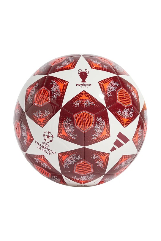 Nogometna lopta adidas Performance UCL crvena JH1284