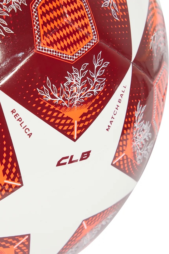 Nogometna lopta adidas Performance UCL crvena JH1284