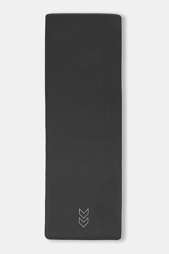 Hummel mata treningowa czarny 228078