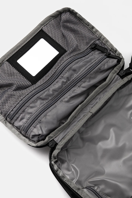 The North Face kosmetyczka Base Camp Voyager czarny NF0A81BL53R1