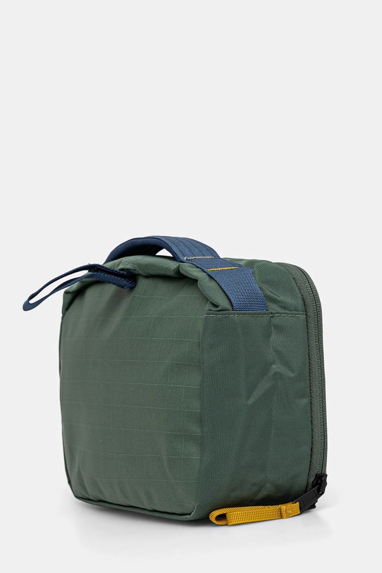Accesorii The North Face portfard Base Camp Voyager NF0A81BLA721 verde