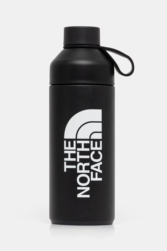 The North Face sticla termica 1L negru NF0A8A06JK31