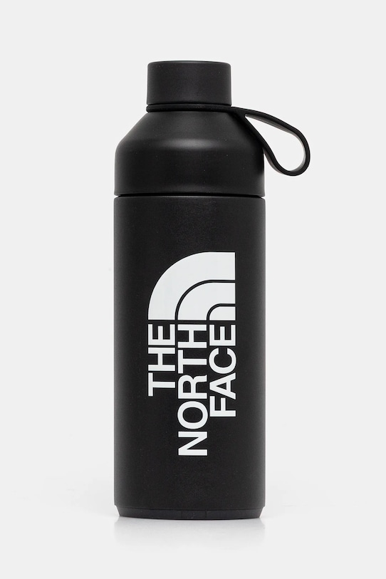 The North Face butelka termiczna 1L czarny NF0A8A06JK31