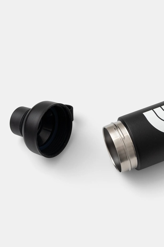 Akcesoria The North Face butelka termiczna 1L NF0A8A06JK31 czarny