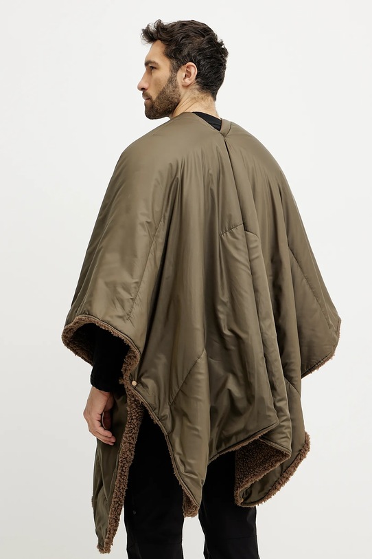 The North Face Wawona smeđa NF0A52USB971