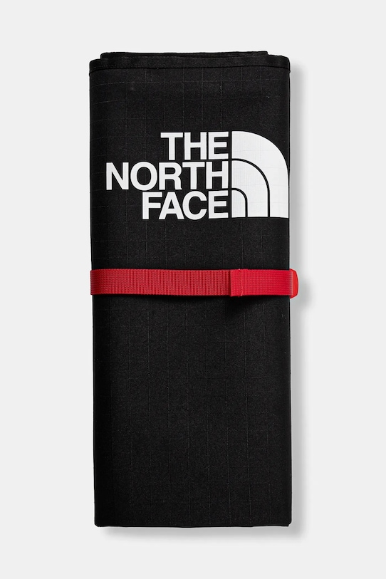 Πανί σκηνής The North Face Wawona μαύρο NF0A81D24H01