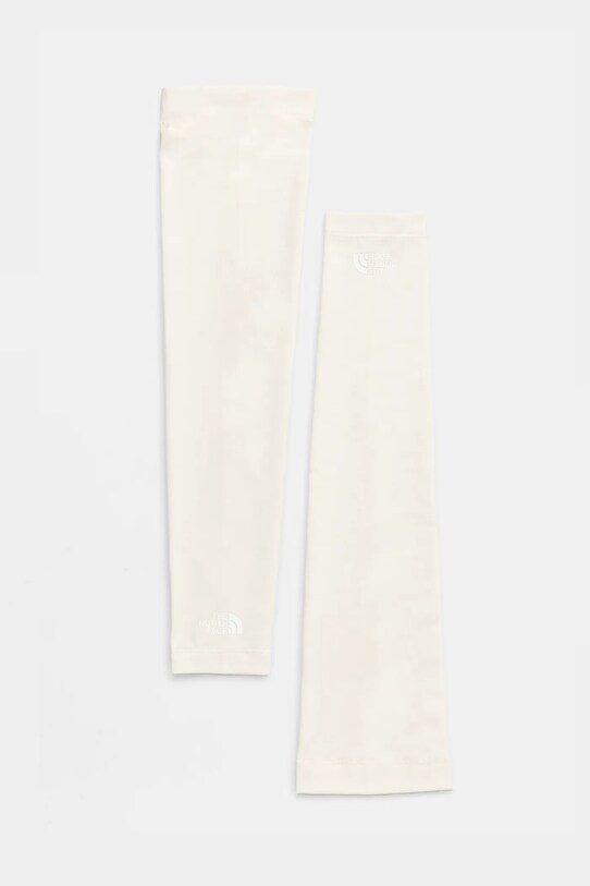 Μανίκια για τον ήλιο The North Face Base Sun εξωτερική μπεζ NF0A86S6UBO1