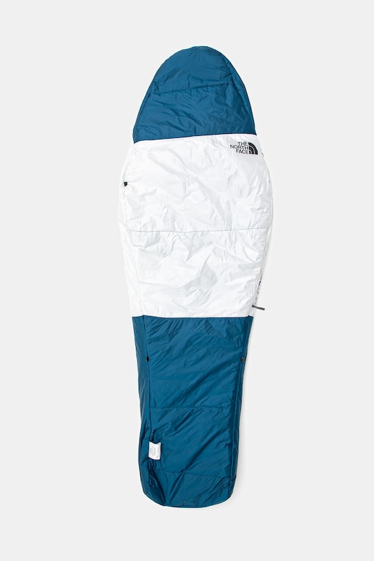 The North Face śpiwór Cat's Meow 198 cm NF0A52DZ33F1. niebieski SS25