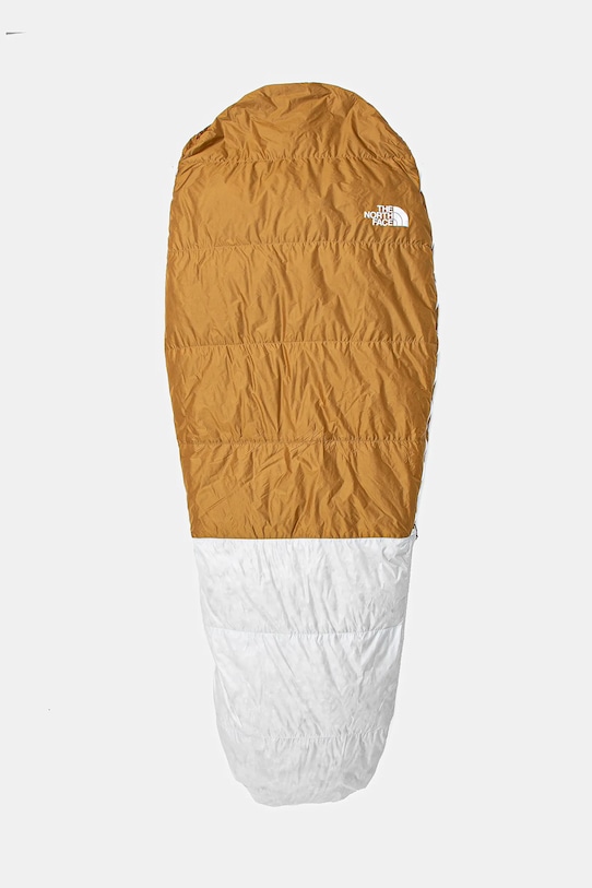 Υπνόσακος με πούπουλα The North Face Gold Kazoo 198 cm NF0A52E1AQ91. πράσινο SS25