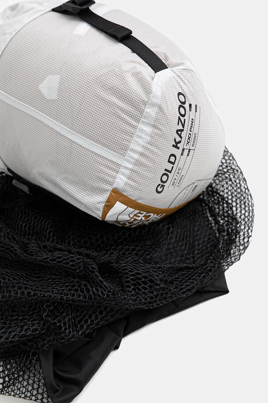 Υπνόσακος με πούπουλα The North Face Gold Kazoo 198 cm πράσινο NF0A52E1AQ91.