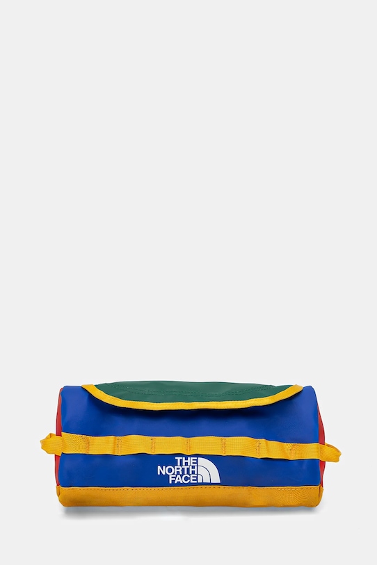 The North Face portfard Base Camp Travel Canister 5,7L Planet friendly multicolor NF0A52TFADH1