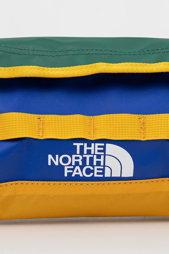 The North Face portfard Base Camp Travel Canister 5,7L multicolor NF0A52TFADH1