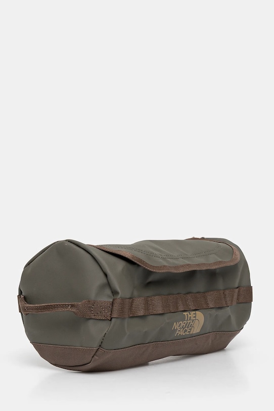 The North Face portfard Base Camp Travel Canister 5,7L NF0A52TFB7I1 verde SS25