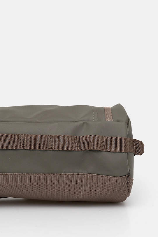 Accesorii The North Face portfard Base Camp Travel Canister 5,7L NF0A52TFB7I1 verde