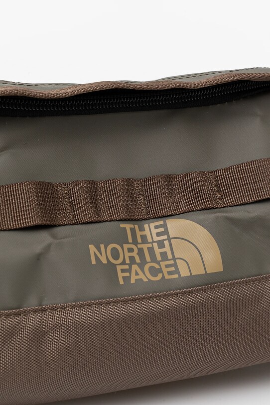 The North Face portfard Base Camp Travel Canister 5,7L verde NF0A52TFB7I1