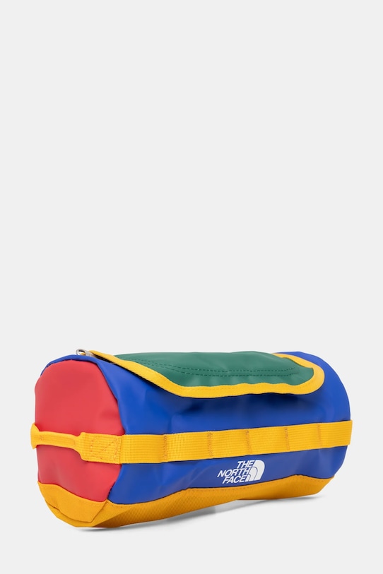 Νεσεσέρ καλλυντικών The North Face Base Camp Travel Canister - S NF0A52TGADH1 πολύχρωμο SS25