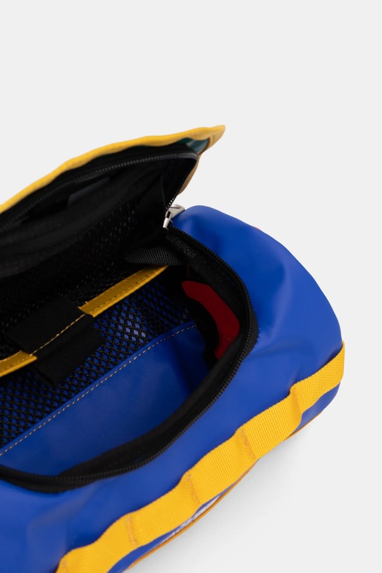 Kozmetička torbica The North Face Base Camp Travel Canister - S NF0A52TGADH1 šarena