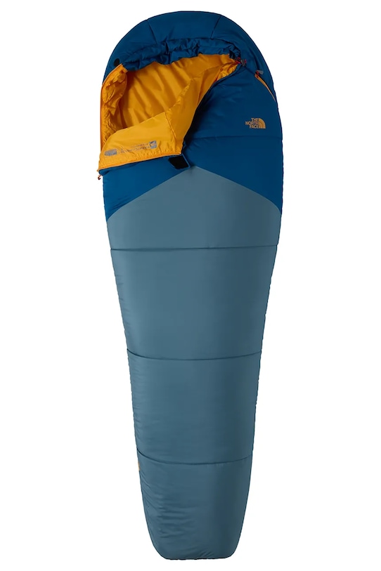 Spací pytel The North Face Wasatch Pro 20 Long modrá NF0A52U7API1