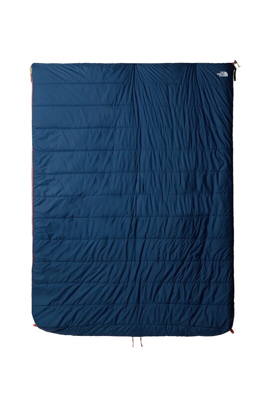 Dvojna spalna vreča The North Face Wawona modra NF0A81CU4GC1