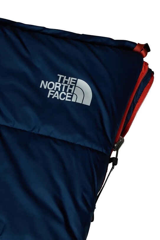 Dvojna spalna vreča The North Face Wawona NF0A81CU4GC1 modra SS25