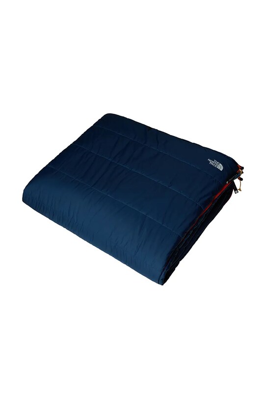 Dodatki Dvojna spalna vreča The North Face Wawona NF0A81CU4GC1 modra
