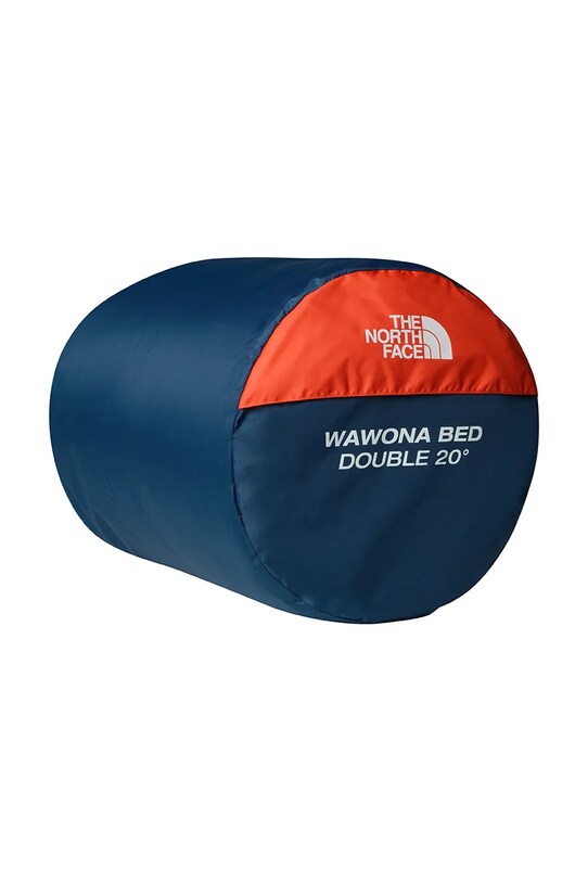 Dvojna spalna vreča The North Face Wawona NF0A81CU4GC1