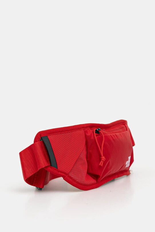 Bežecký pás The North Face Sunriser NF0A81E2KZ31 červená SS25