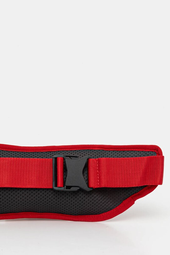 Doplnky Bežecký pás The North Face Sunriser NF0A81E2KZ31 červená