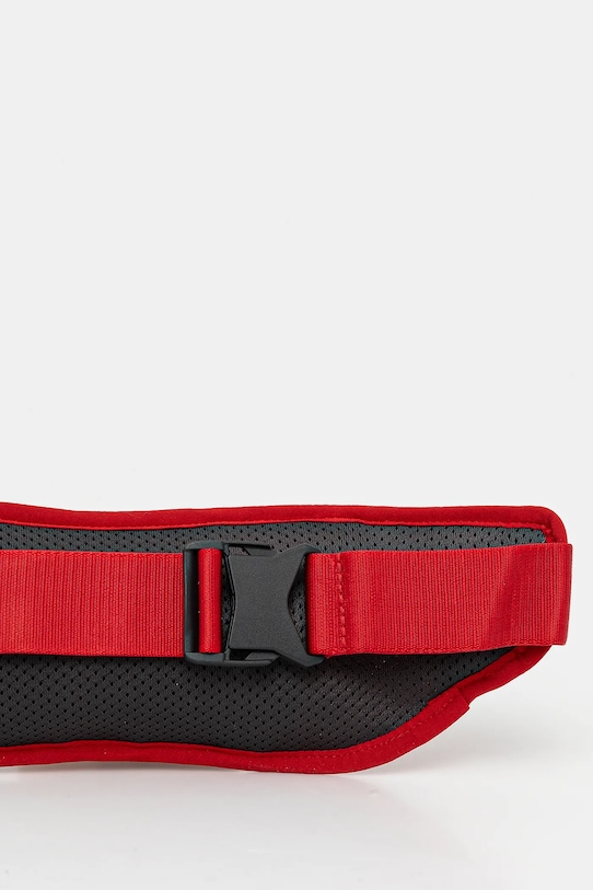 Accesorii The North Face centura de alergare Sunriser NF0A81E2KZ31 rosu