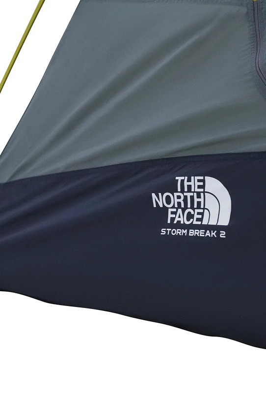 The North Face namiot 2-osobowy Stormbreak 2 NF0A8BDMY101 zielony